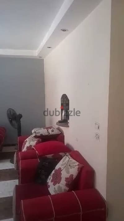 شقة١٠٠ متر لقطة للبيع بمريوطية فيصل