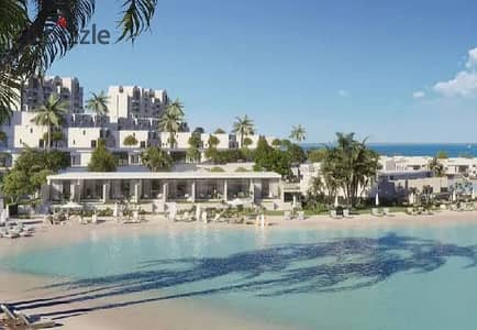 Own a Fully Finished Chalet in Salt Ras El Hekma with the Lowest Down Payment and Installments Up to 15 Years