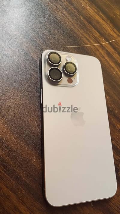 Apple - iPhone 15 Pro Max