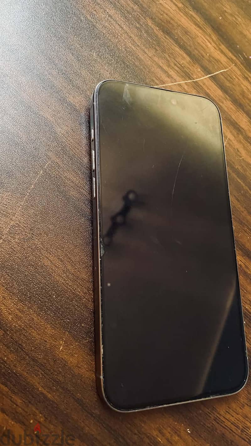Apple - iPhone 15 Pro Max 1
