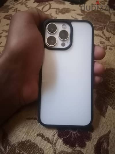 آبل - آيفون 13 برو
