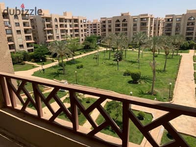 252 م للبيع بالرحاب فيو رائع على حديقة مميزة و بسعر تجارى