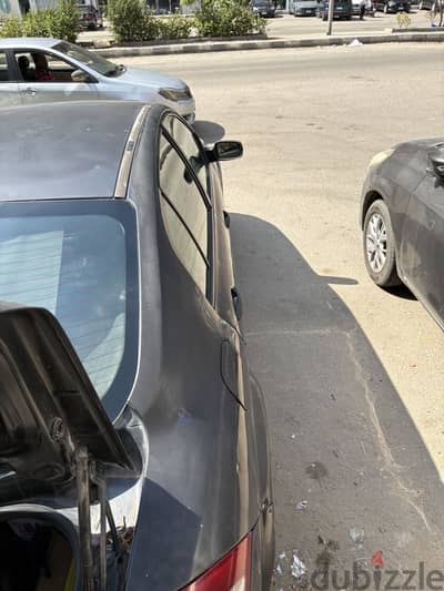 Renault Megane 2005