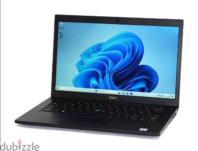 DELL Latitude E5591 - لابتوب ديل لل شغل و الالعاب
