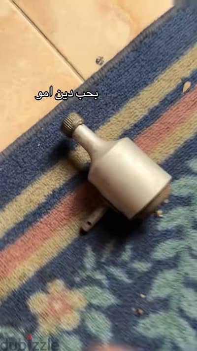 دينامو للبيع محتاج قاعده بس
