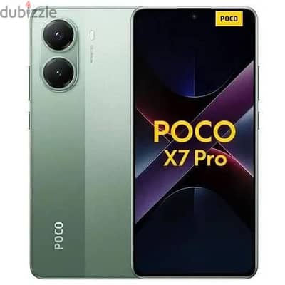 Poco X7 Pro