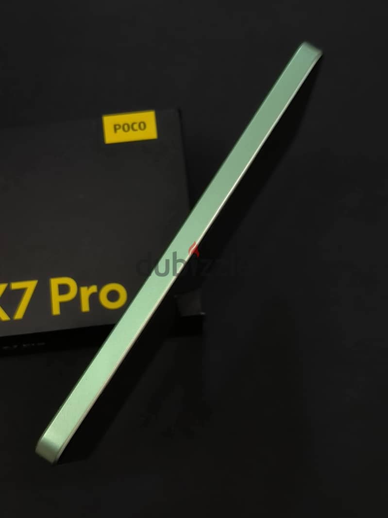 Poco X7 Pro 1