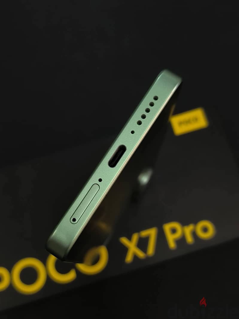 Poco X7 Pro 2