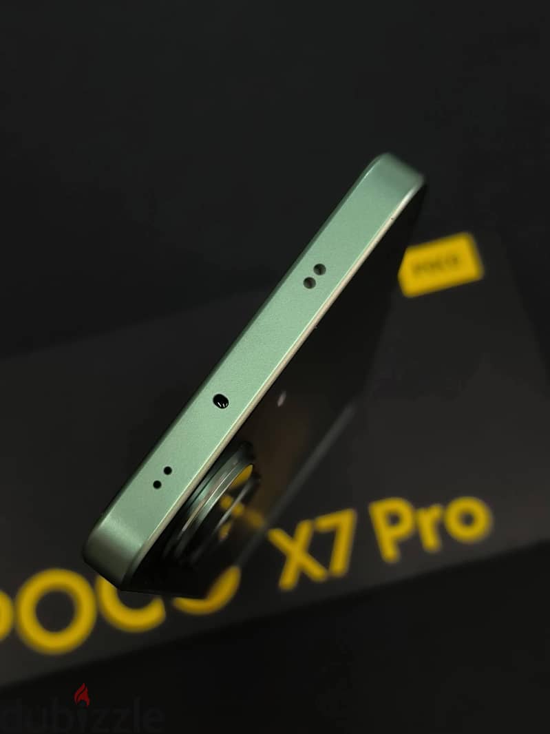 Poco X7 Pro 3