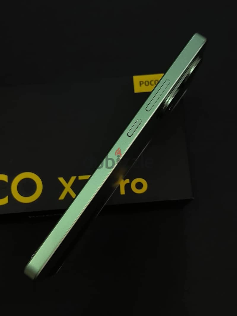 Poco X7 Pro 4