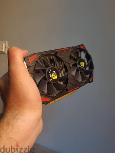 Gtx 750ti