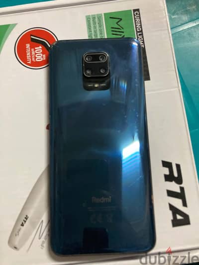 Xiaomi Redmi Note 9 Pro