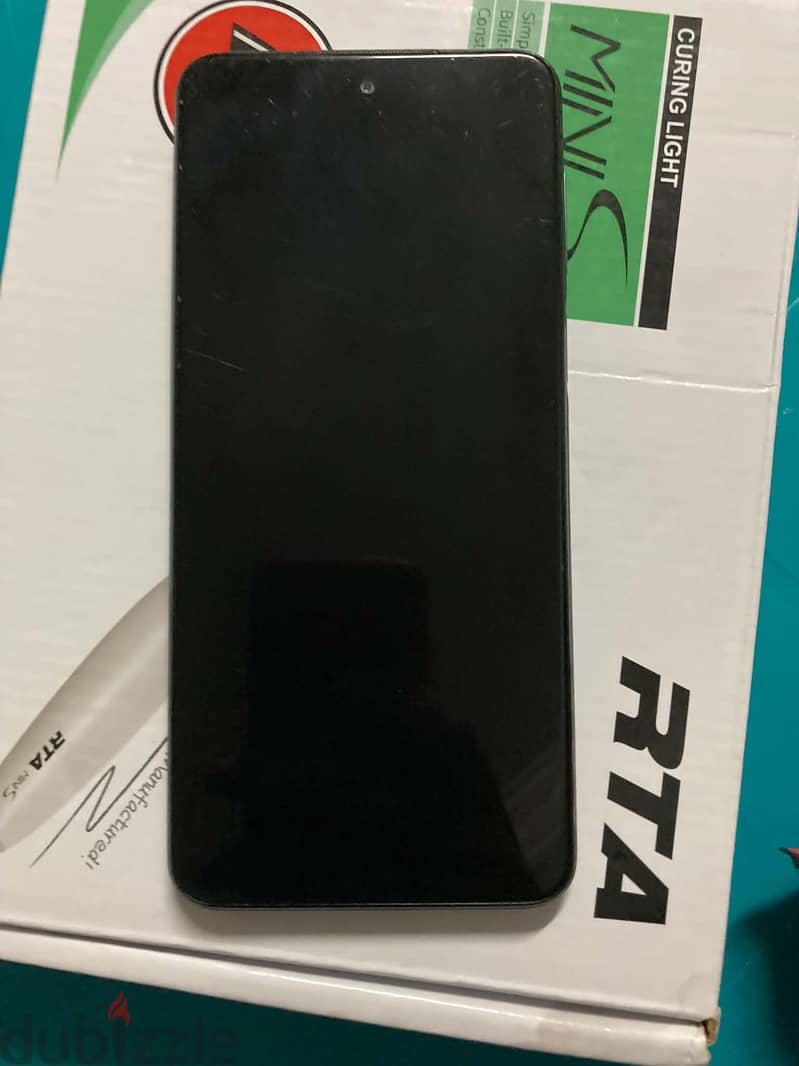 Xiaomi Redmi Note 9 Pro 1