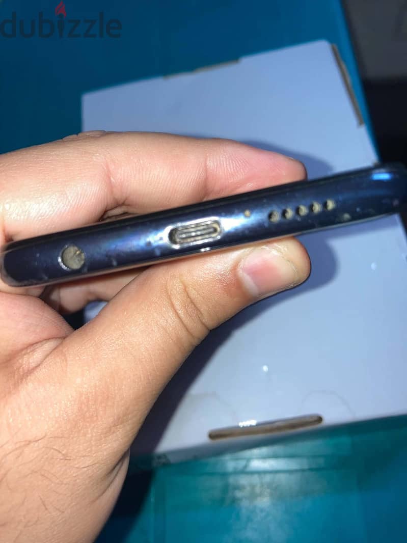 Xiaomi Redmi Note 9 Pro 4