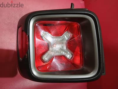 فانوس جيب رينجيد اصلى بالسريال  Jeep