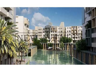 أقل مقدم شقه كورنر يطل على بحيرة في bloomfields مرحلة lake side