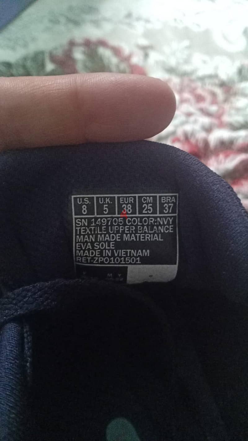 Sketcher original memory foam 2