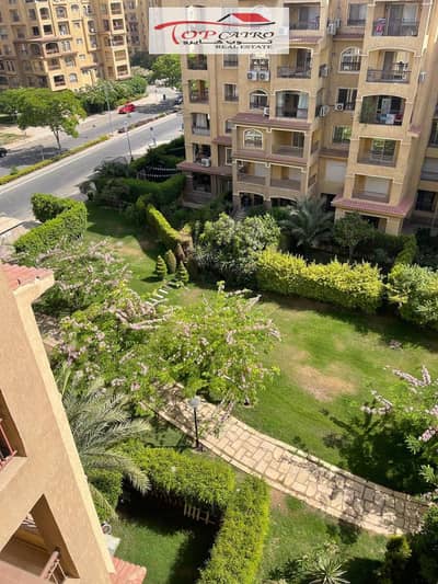 Furnished apartment for rent in B1