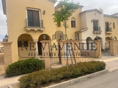 Under market price and prime location townhouse corner ready to move - in city gate