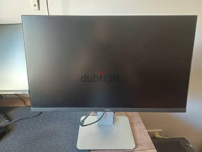 Dell 24inch ips monitor