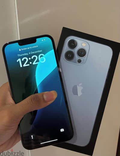 ايفون 13 برو ماكس للبيع