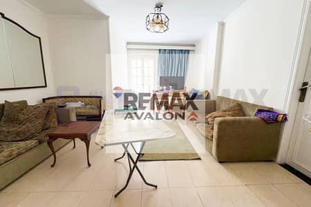 Apartment for sale 120 m Smouha ( Mustafa Kamel St )