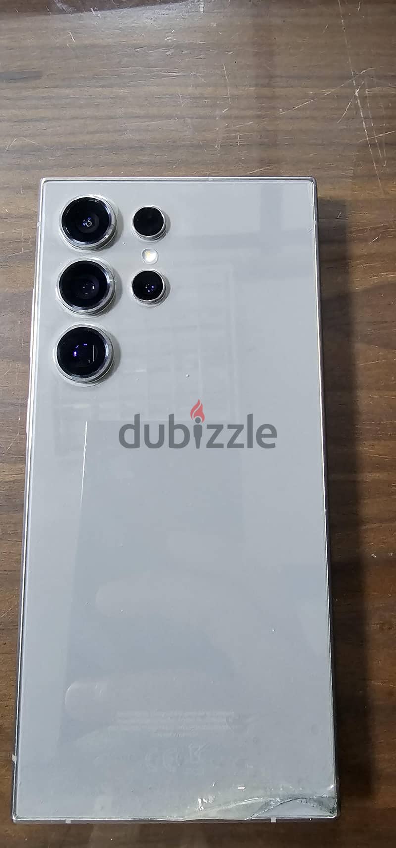 Samsung S24 Ultra 1