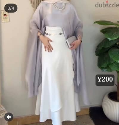 الموديل طقم سورايه 