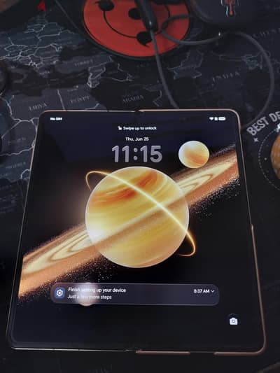Honor Magic V3