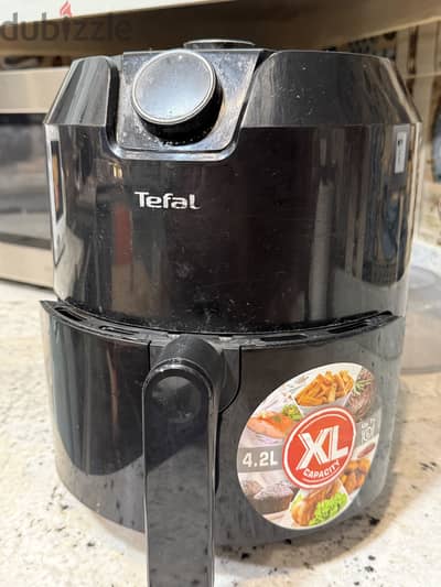 Tefal Airfryer 4.2L
