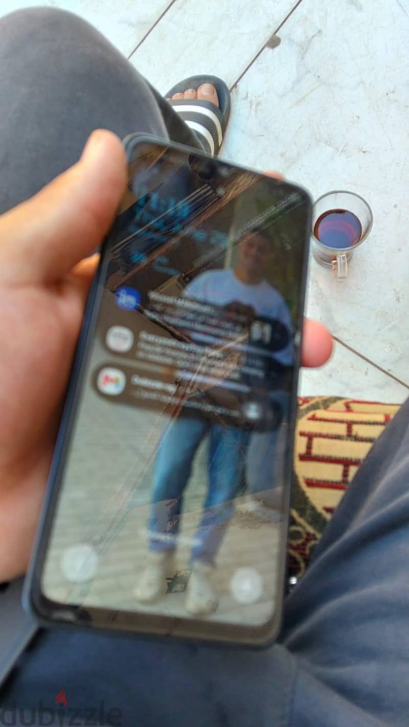 Samsung A7 1