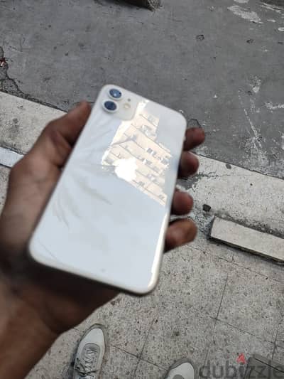 Apple - iPhone 11