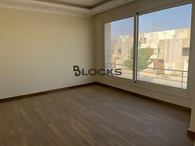 First-Use Twin House for Rent in The Crown Palm Hills | 405.89 sqm Built-Up | Prime Landscape View
