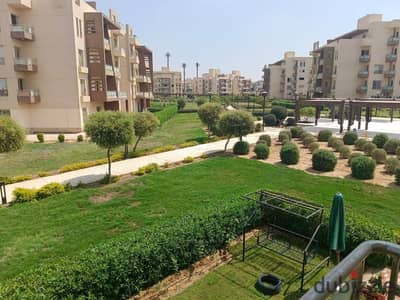 شقة للبيع بسعر لقطة في كمبوند وصال فيوز