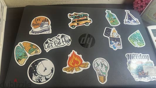HP Laptop 15s-eq1xxx | لابتوب اتش بي ١٥ اس