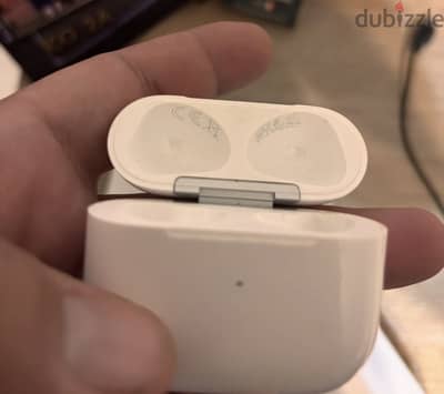 AirPods 3 case (box)