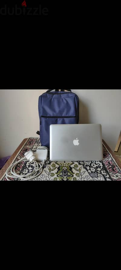 MacBook pro 2012