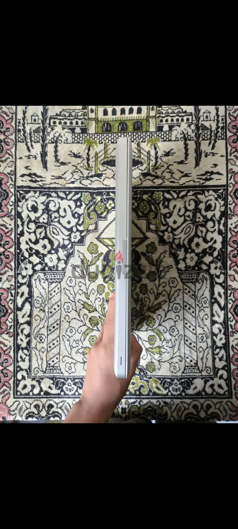 MacBook pro 2012 7