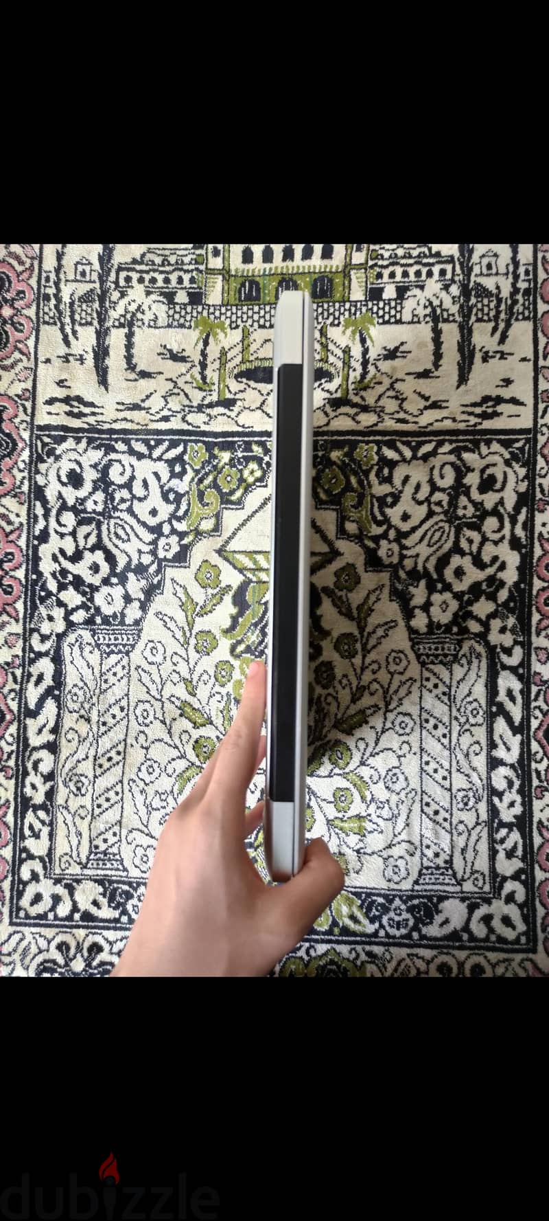 MacBook pro 2012 8