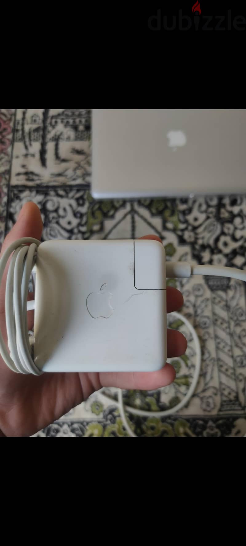 MacBook pro 2012 10