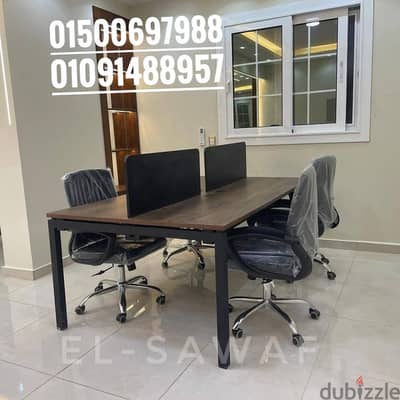 خلية عمل- ورك ستيشن- بارتيشن-مكاتب-اثاث مكتبي-work station- partiton