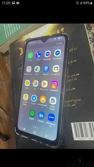 سامسونج A10S