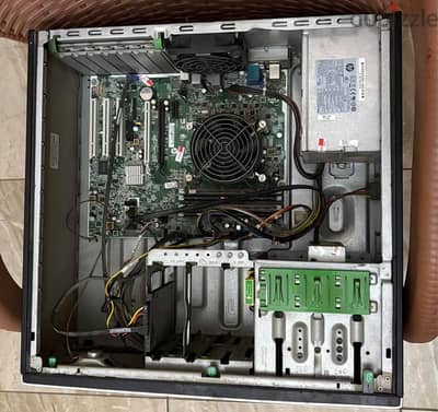 hp 8300 core i7 3770k