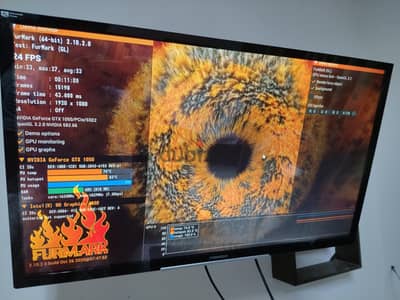 كيسه كاملة للالعاب والجرافيكس (i5 جيل رابع + GTX 1050 + رامات 16)
