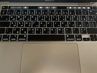 MacBook Pro m1