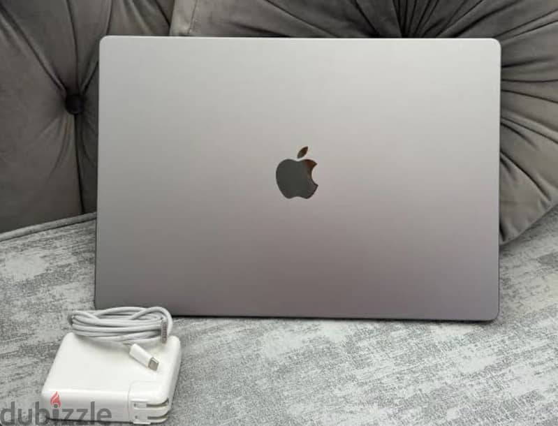 MacBook Pro m1 2