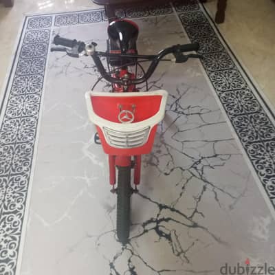 عجلة  للبيع