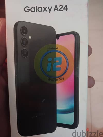 Samsung A24
