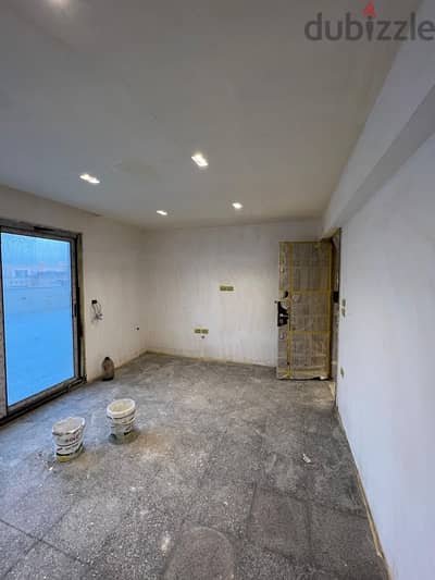 Green 5 compound sheikh zayed