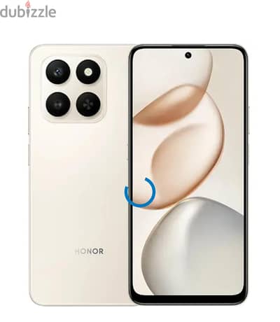 هاتف Honor X7d 5G